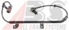 NISSA 479013J310 Sensor, wheel speed